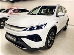 بی وای دی ‎سۆنگ پرۆ DM-i